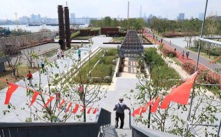 杨树公园游玩攻略，杨树公园游玩攻略图
