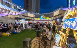 新夜市游玩攻略，新夜市游玩攻略大全