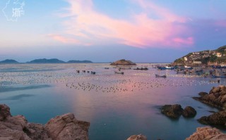 嵊泗列岛游玩攻略，浙江嵊泗列岛游玩攻略