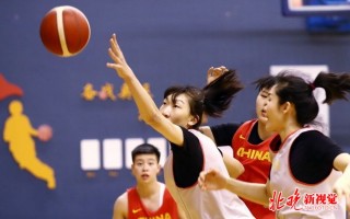 邵婷wnba落选，wnba 邵婷