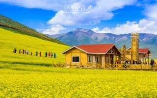 西宁春天游玩攻略，西宁春天游玩攻略一日游