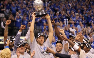 nba2011小牛vs雷霆g1，nba2011小牛vs雷霆录像