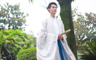 胖子衣服女装汉服穿搭，胖子衣服女装汉服穿搭图片
