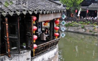 嘉善古镇游玩攻略，嘉善古镇游玩攻略一日游