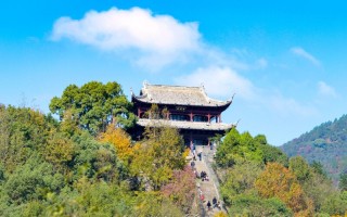 芜湖游玩攻略三天两夜，芜湖游玩攻略