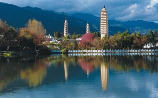 大理游玩攻略风花雪月，大理游玩攻略自由