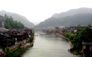 龙岩游玩攻略，龙岩游玩攻略必去景点