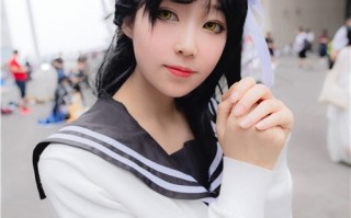 贝利cosplay教程，cos贝利亚