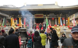 大唐西市游玩攻略，大唐西市游玩攻略怎么走