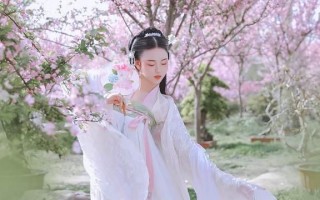 汉服穿搭摆放技巧，汉服穿搭摆放技巧图片