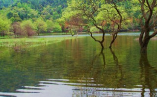 龙源峡游玩攻略，龙源峡游玩攻略一日游