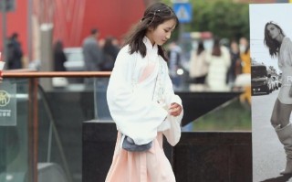高端汉服小孩怎么穿搭，高端汉服小孩怎么穿搭好看