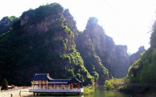 夏天蓟县游玩攻略，夏天蓟县游玩攻略大全