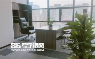 办公租赁，办公租赁合同模版